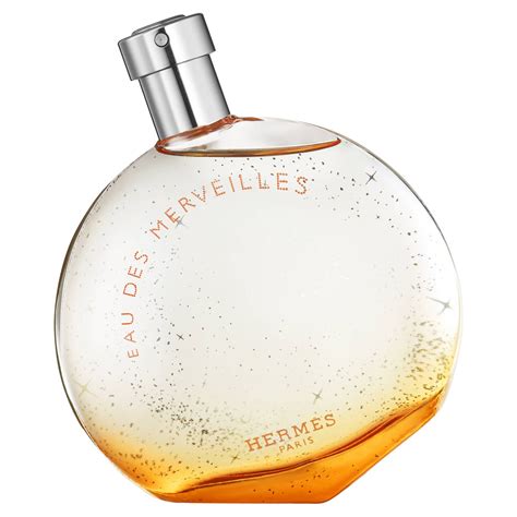 hermes eau claire des merveilles sephora|hermes eau des merveilles.